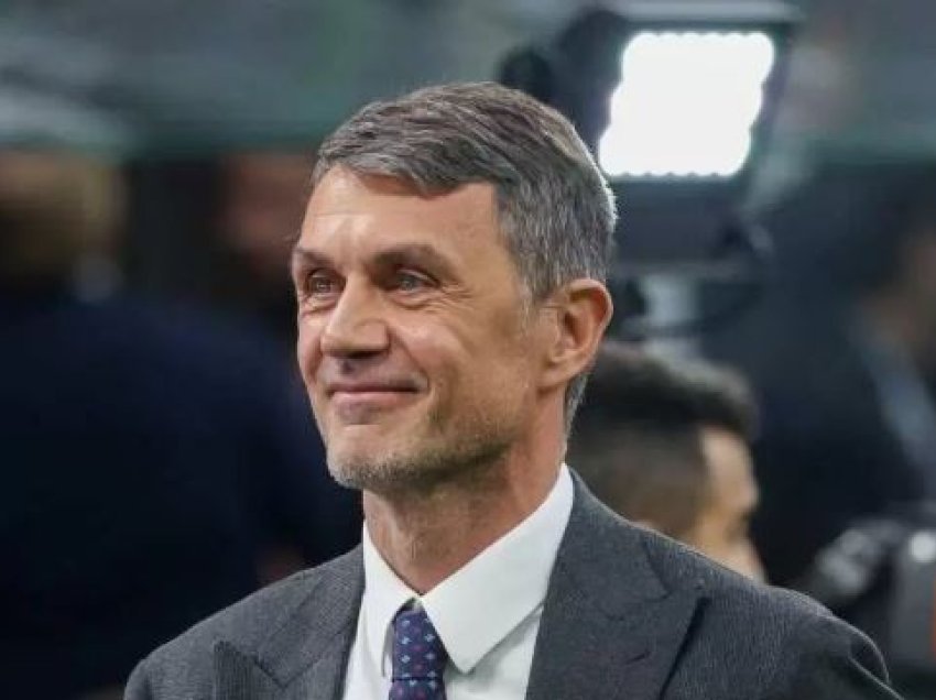 Maldini një hap larg gjigantëve të Premier League