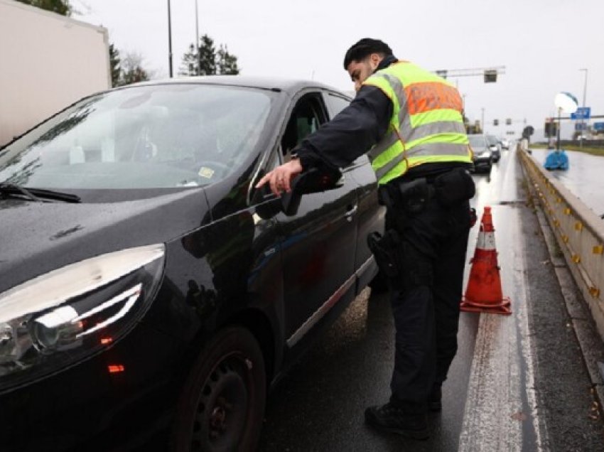 ​OKB: 1.3 milion viktima të aksidenteve rrugore në botë