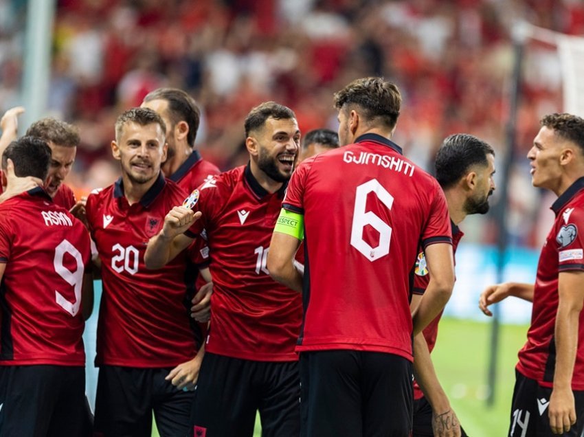 Juliana Pasha do të performojë sonte në stadiumin “Air Albania”