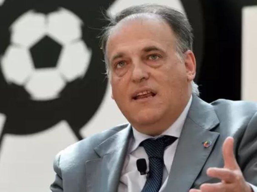 Tebas: Seria A ka një problem të madh