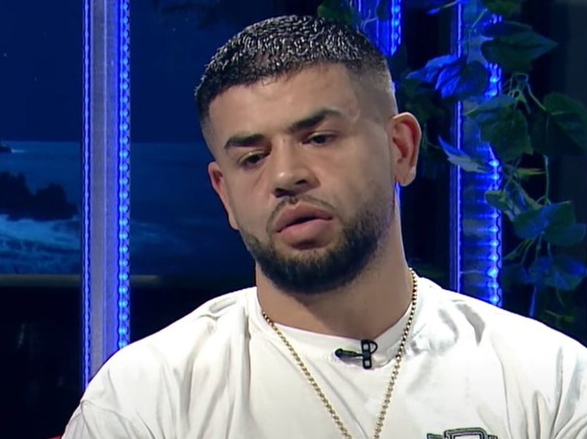 Dalin pamjet/ Noizy rrezikon jetën gjatë xhirimeve të një filmi