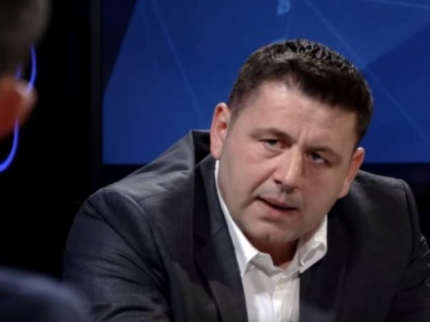 Berisha: Kurti e pranoi Asociacionin