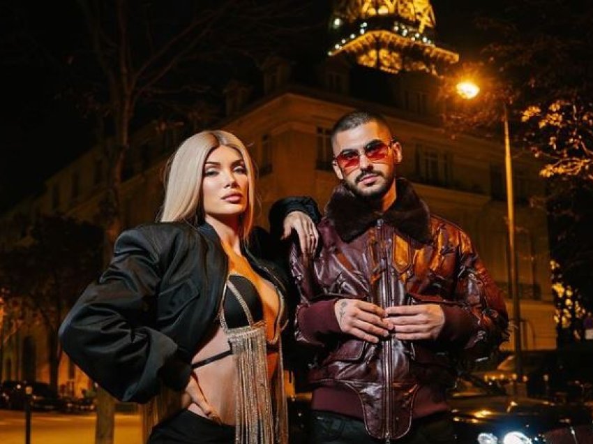 Butrint Imeri dhe Era Istrefi do të sjellin një bashkëpunim të ri