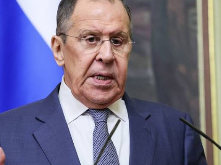 Lavrov: Lufta kundër terrorizmit nuk duhet të shkelë ligjin humanitar