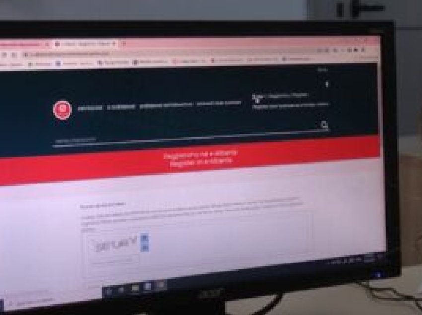 Raporti i BERZH: Shqipëria, rezultatet më të mira të ofrimit të shërbimeve online