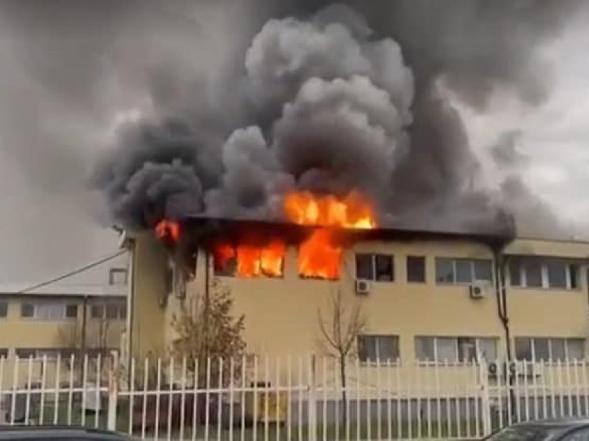 “Krimi nuk ka brina”, avokati Tomë Gashi zbulon kush i dogji zyret në IML: Dikush do të duhej të ishte shumë i shqetësuar!