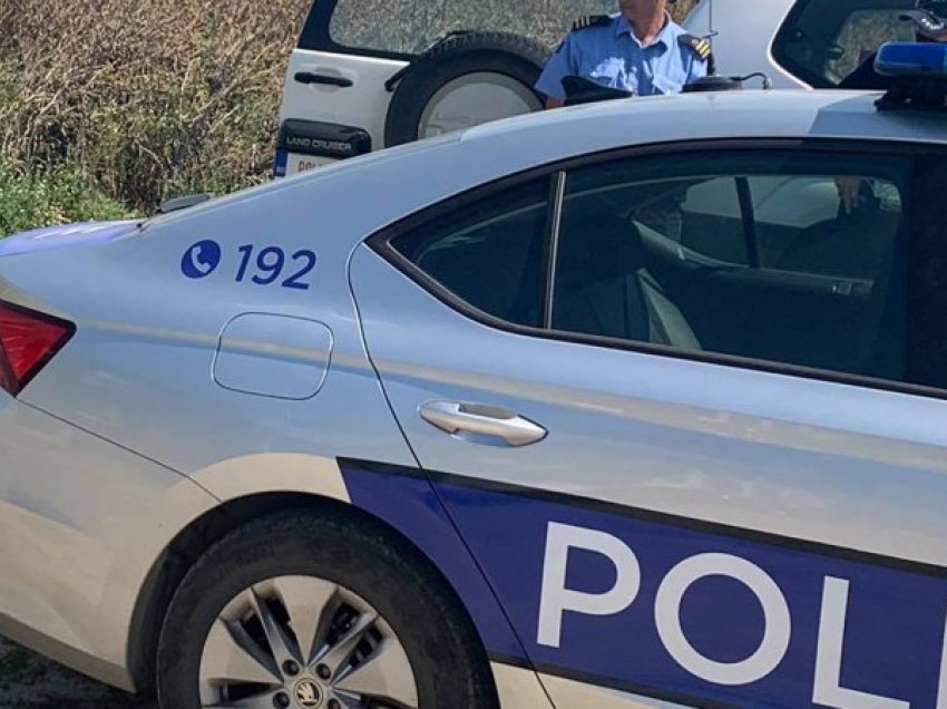 Krisma armësh në Suharekë, policia gjuhet me plaçkitësit