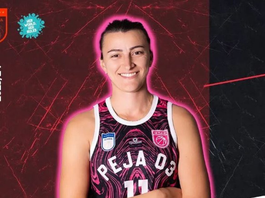 Daci përsëri MVP