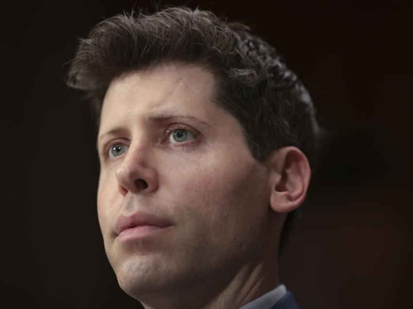 Sam Altman rikthehet në OpenAI në një ndryshim të papritur të fatit 