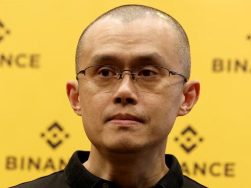 Binance, platforma më e madhe e kriptomonedhave, gjobitet 4 miliardë dollarë