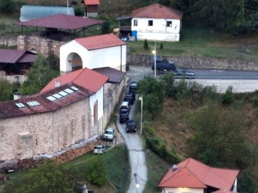 Presioni mbi Serbinë mund të parandalojë tensionet e reja në Ballkan