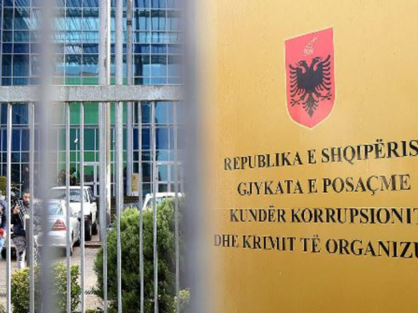 Operacioni ku u arrestua Erzen Breçani, ish drejtori i policisë dhe tre të tjerët merren në pyetje nesër nga GJKKO