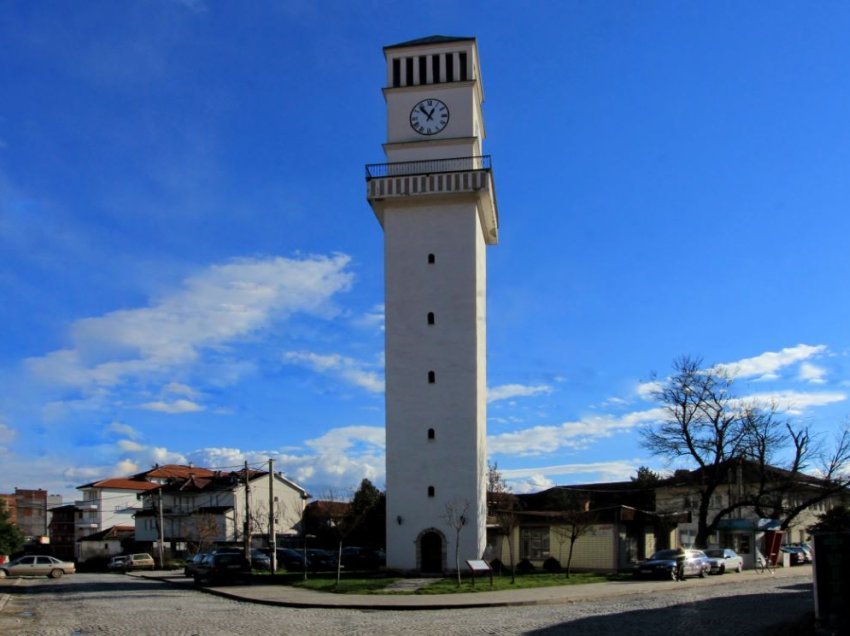 Gjakovë: Ushtron dhunë ndaj bashkëshortes dhe kanos vëllanë e saj