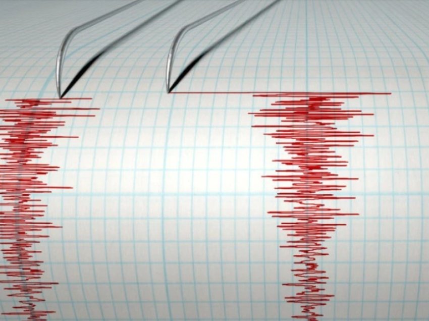 Ky shtet goditet nga një tërmet i fuqishëm, ja sa ishte magnituda
