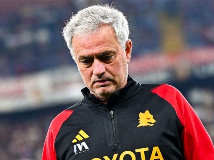 Mourinho duket se ka gati transferimin e parë për janar