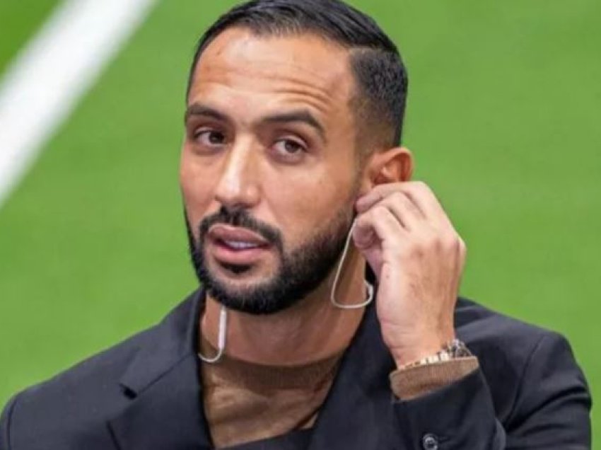 Rikthehet Benatia