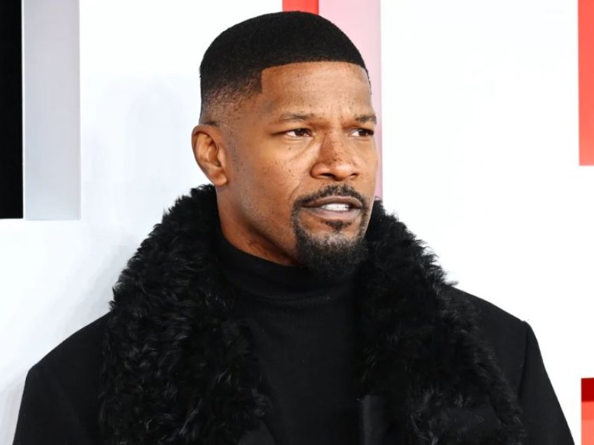 Jamie Foxx akuzohet për sulm seksual në një padi të re