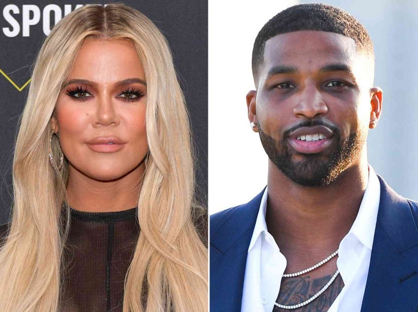 Tristan Thompson: Do të doja ta kaloja pjesën tjetër të jetës sime me Khloe Kardashian