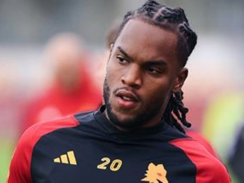 Renato Sanches rikthehet në grup