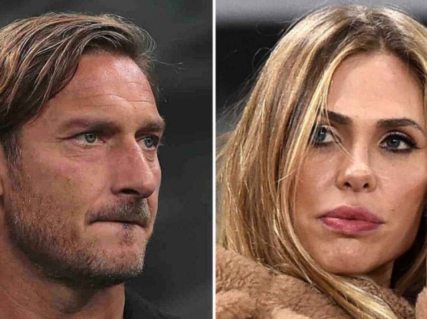 Netflix publikon dokumentarin “Unica”, Ilary Blasi tregon se si e tradhtoi Totti 