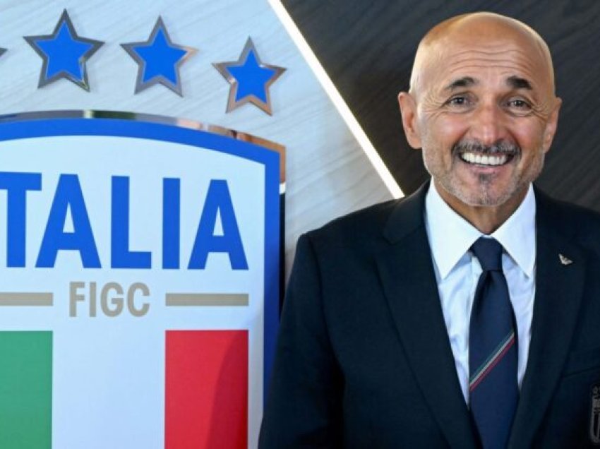 Spalletti: Nuk vodhëm asgjë