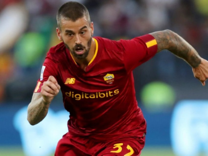 Leonardo Spinazzola drejt klubit të famshëm turk