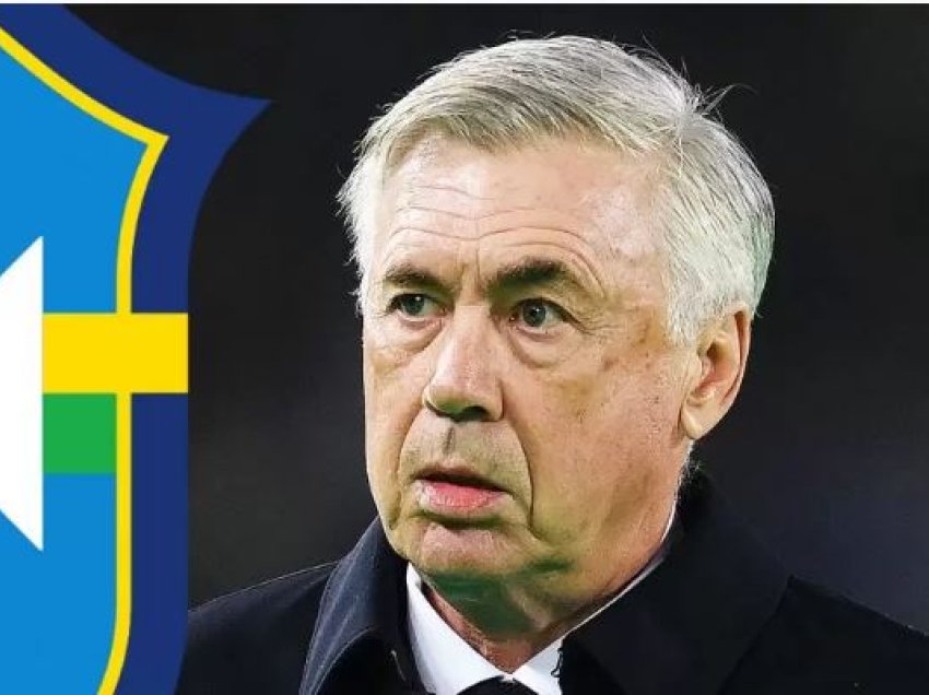 Ancelotti: Zgjidhja e vetme është zvogëlimi i numrit të lojërave