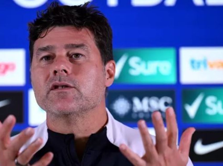 Pochettino: Ja çfarë më zemëroi më shumë