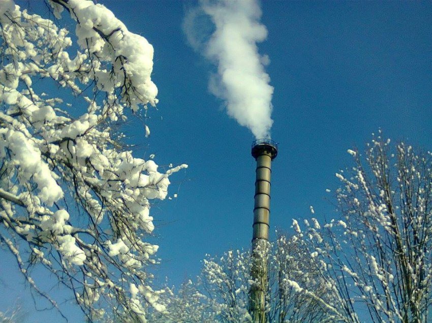 Hajnat vjedhin në ngrohtoren e Gjakovës kabllo me vlerë 6 mijë euro