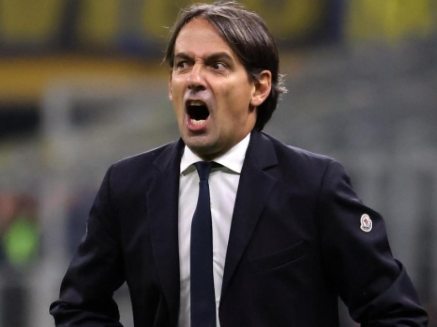 Inzaghi konfirmon dy mungesa