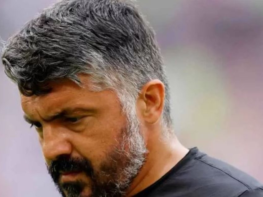 Gattuso: Si është e mundur një gjë e tillë?