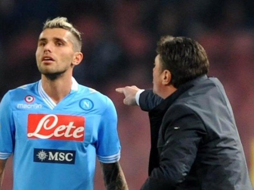 Behrami, Napoli dhe Mazzarri: Pakti që kemi bërë dhe e kemi respektuar