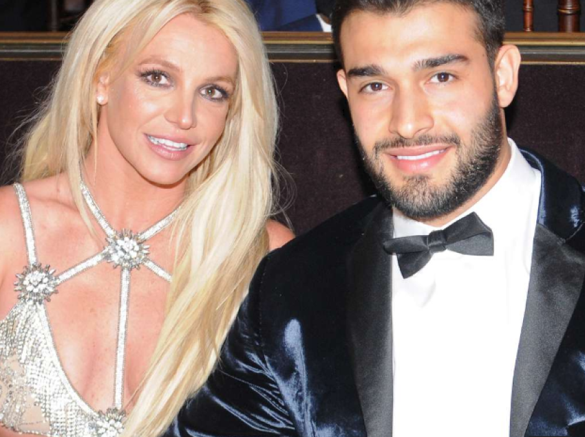 Britney Spears dhe Sam Asghari një hap larg finalizimit të divorcit të tyre