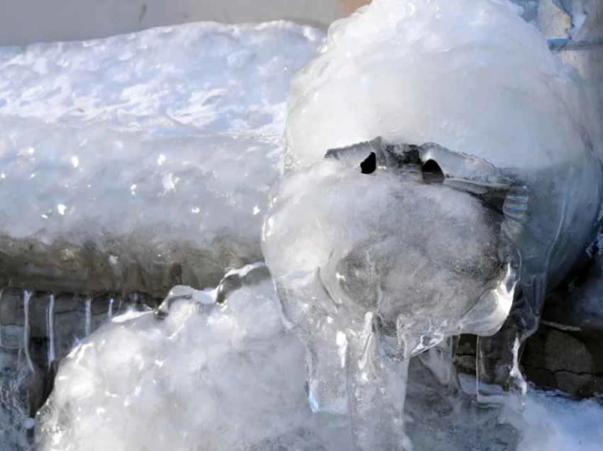 Parashikimi i motit/ I ftohti siberian prek edhe Shqipërinë, si do luhaten temperaturat