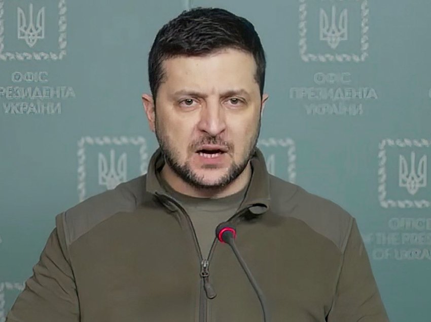 LIVE: “Nuk tërhiqemi”/ Zelensky bën paralajmërimin e radhës për Rusinë, luftimet po hyjnë në një fazë të re 