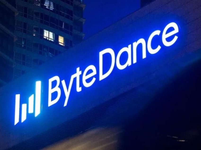 Pronari i TikTok, ByteDance do të zvogëlojë ndjeshëm biznesin e lojërave