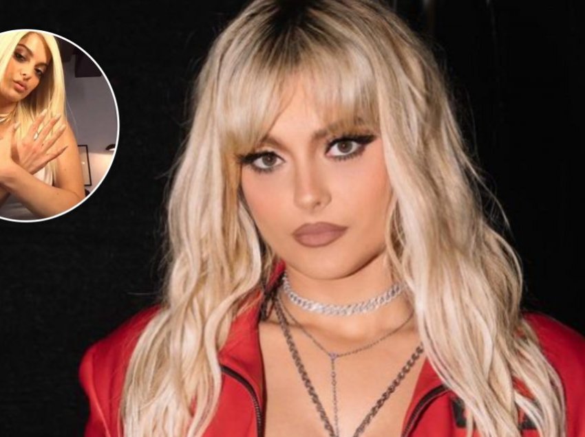 Bebe Rexha uron Ditën e Flamurit: Urime 28 Nëntori