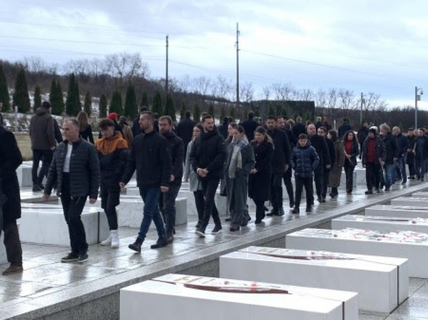 ​Prekazi vend i shenjtë, duhet ta vizitojnë të gjithë shqiptarët