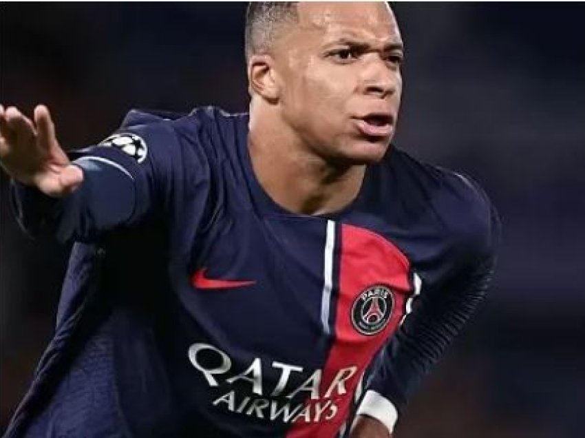 Ish - kampioni i botës: Mbappe është si Ronaldo