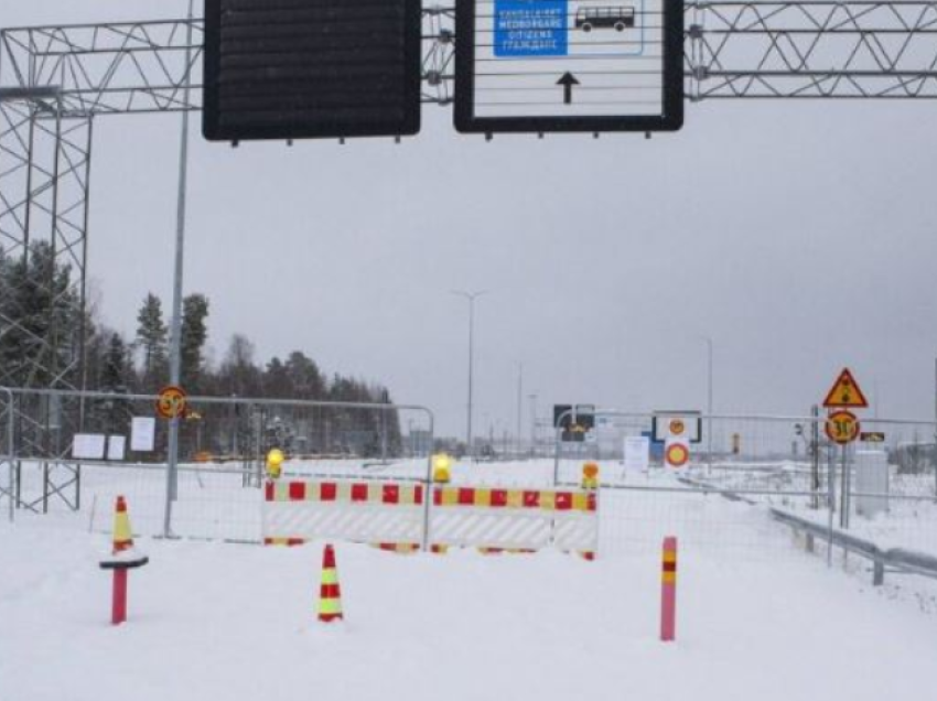 Kremlini: Plani i Polonisë për të dërguar trupa në kufirin finlandez do të rrisë tensionet