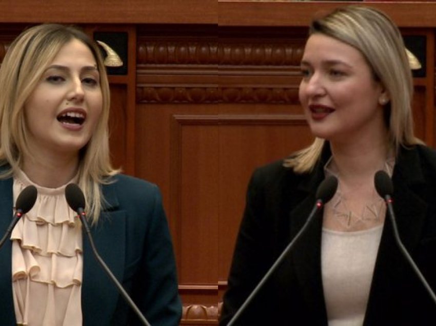 Zhupa në Kushtetuese shpërthen kundër Margaritit: Letra e turpshme, ministrja gënjeu që Butrinti ka marrë lekë nga shteti, ja si qëndron e vërteta