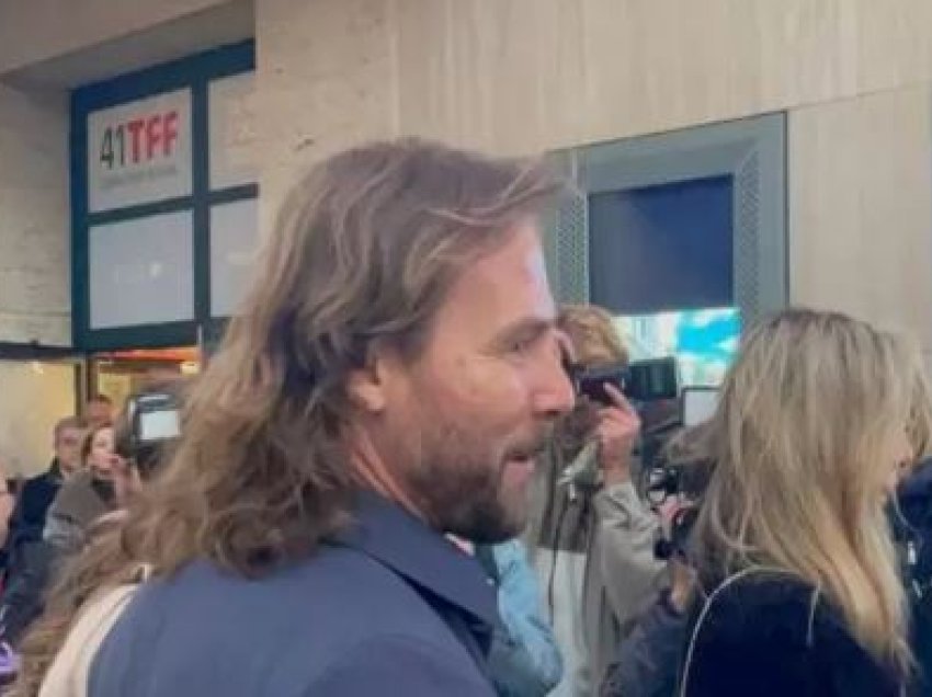 Nedved, gati për t’u rikthyer në futboll