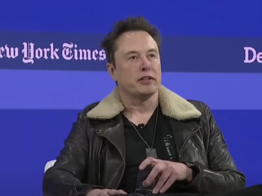 Musk u përgjigjet ashpër kompanive që tërhoqën reklamat nga rrjeti social X: “Vafshi në djall!”