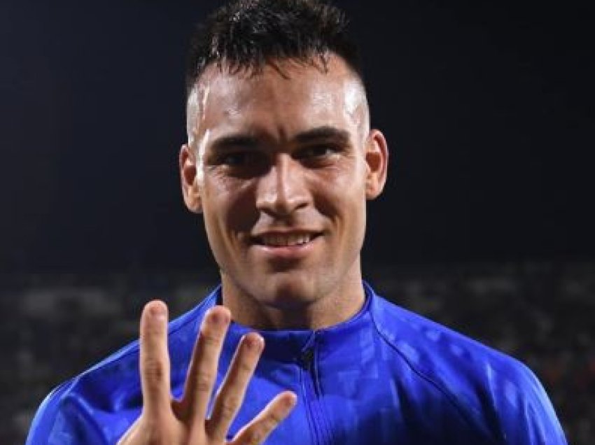 Lautaro: Treguam Interin e vërtetë