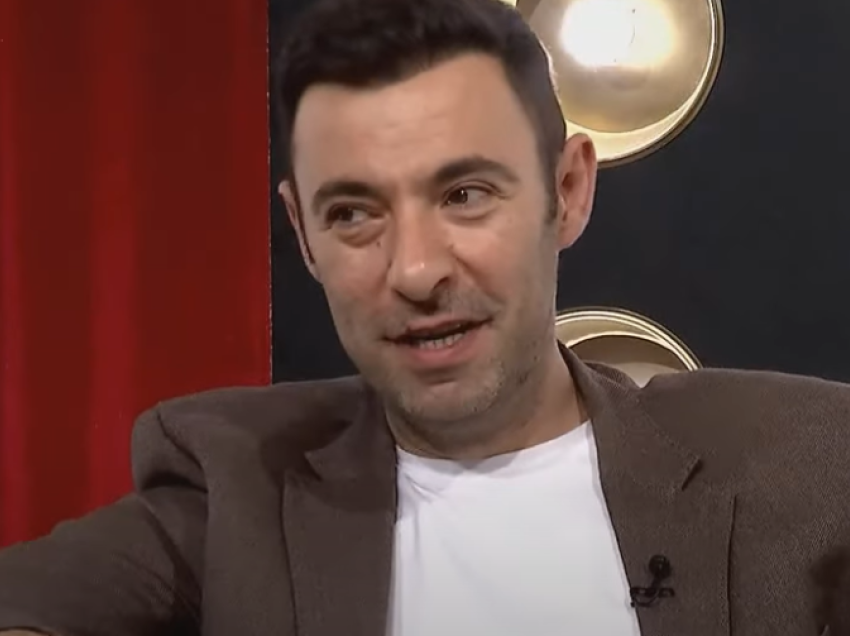 Vedat Bajrami: Turqit janë të gatshëm që të bëjnë film për Adem Jasharin