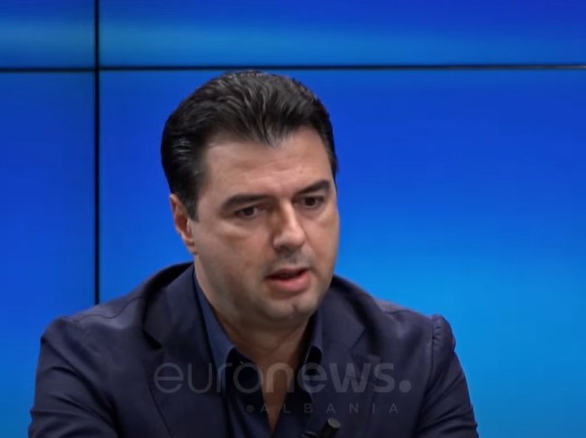 Basha: Në Veri u përplasën interesat euro-atlantike me ato të Kremlinit