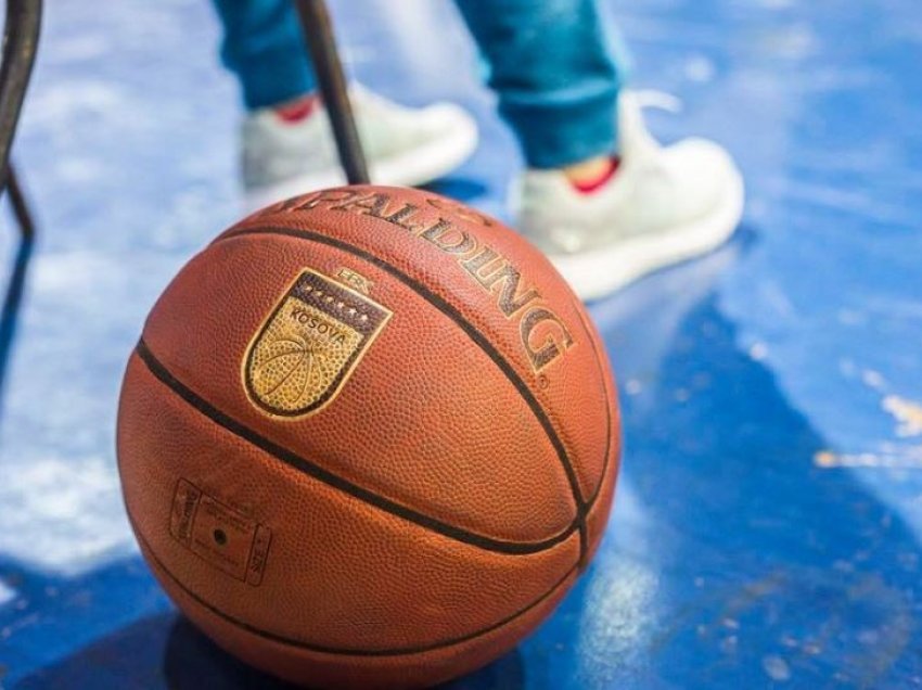 Sot zhvillohen dy takime interesante në basketboll