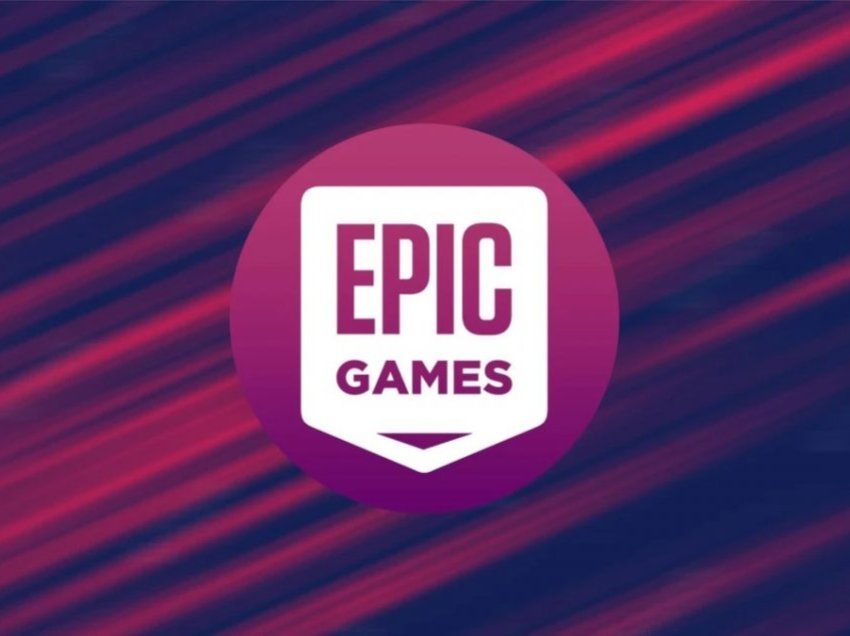 Epic Games do të pushojë nga puna 16 për qind të fuqisë punëtore