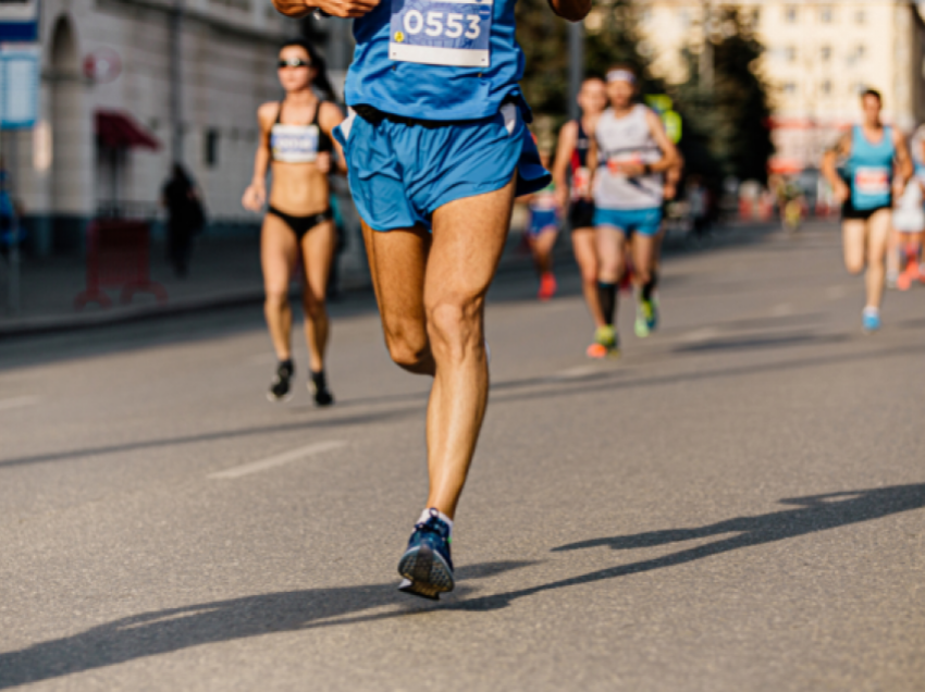 Sot regjim i posaçëm i komunikacionit për shkak të Maratonës së Shkupit