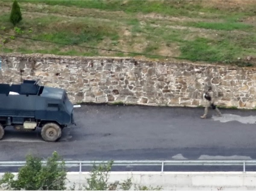 ​Ballkani do të shpërthejë nëse NATO nuk reagon për të shuar agresionin rus e serb në Kosovë